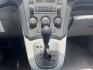2007 silver /Gray Kia Rondo Base (KNAFG525077) with an 2.4L L4 DOHC 16V engine, 4-Speed Automatic Overdrive transmission, located at 14700 Tomball Parkway 249, Houston, TX, 77086, (281) 444-2200, 29.928619, -95.504074 - Photo#13