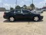 2008 black /Gray Chevrolet Impala 50th Anniversary (2G1WV58K581) with an 3.5L V6 OHV 12V FFV engine, 4-Speed Automatic Overdrive transmission, located at 14700 Tomball Parkway 249, Houston, TX, 77086, (281) 444-2200, 29.928619, -95.504074 - Photo#7