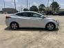 2011 silver /Gray Hyundai Elantra GLS A/T (KMHDH4AE9BU) with an 1.8L L4 DOHC 16V engine, 6-Speed Automatic transmission, located at 14700 Tomball Parkway 249, Houston, TX, 77086, (281) 444-2200, 29.928619, -95.504074 - Photo#7