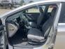 2011 silver /Gray Hyundai Elantra GLS A/T (KMHDH4AE9BU) with an 1.8L L4 DOHC 16V engine, 6-Speed Automatic transmission, located at 14700 Tomball Parkway 249, Houston, TX, 77086, (281) 444-2200, 29.928619, -95.504074 - Photo#8