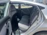 2011 silver /Gray Hyundai Elantra GLS A/T (KMHDH4AE9BU) with an 1.8L L4 DOHC 16V engine, 6-Speed Automatic transmission, located at 14700 Tomball Parkway 249, Houston, TX, 77086, (281) 444-2200, 29.928619, -95.504074 - Photo#9