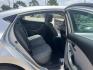 2011 silver /Gray Hyundai Elantra GLS A/T (KMHDH4AE9BU) with an 1.8L L4 DOHC 16V engine, 6-Speed Automatic transmission, located at 14700 Tomball Parkway 249, Houston, TX, 77086, (281) 444-2200, 29.928619, -95.504074 - Photo#12