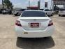 2008 white /Gray Honda Civic LX Coupe AT (2HGFG12658H) with an 1.8L L4 SOHC 16V engine, 5-Speed Automatic Overdrive transmission, located at 14700 Tomball Parkway 249, Houston, TX, 77086, (281) 444-2200, 29.928619, -95.504074 - Photo#5