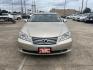 2010 GOLD /Tan Lexus ES 350 Sedan (JTHBK1EG9A2) with an 3.5L V6 DOHC 24V engine, 6-Speed Automatic transmission, located at 14700 Tomball Parkway 249, Houston, TX, 77086, (281) 444-2200, 29.928619, -95.504074 - Photo#1