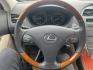 2010 GOLD /Tan Lexus ES 350 Sedan (JTHBK1EG9A2) with an 3.5L V6 DOHC 24V engine, 6-Speed Automatic transmission, located at 14700 Tomball Parkway 249, Houston, TX, 77086, (281) 444-2200, 29.928619, -95.504074 - Photo#15