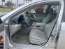 2008 silver /Gray Toyota Camry CE 5-Spd AT (4T1BE46KX8U) with an 2.4L L4 DOHC 16V engine, 5-Speed Automatic Overdrive transmission, located at 14700 Tomball Parkway 249, Houston, TX, 77086, (281) 444-2200, 29.928619, -95.504074 - Photo#8