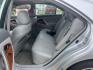 2008 silver /Gray Toyota Camry CE 5-Spd AT (4T1BE46KX8U) with an 2.4L L4 DOHC 16V engine, 5-Speed Automatic Overdrive transmission, located at 14700 Tomball Parkway 249, Houston, TX, 77086, (281) 444-2200, 29.928619, -95.504074 - Photo#9