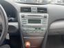 2008 silver /Gray Toyota Camry CE 5-Spd AT (4T1BE46KX8U) with an 2.4L L4 DOHC 16V engine, 5-Speed Automatic Overdrive transmission, located at 14700 Tomball Parkway 249, Houston, TX, 77086, (281) 444-2200, 29.928619, -95.504074 - Photo#14