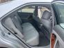 2008 silver /Gray Toyota Camry CE 5-Spd AT (4T1BE46KX8U) with an 2.4L L4 DOHC 16V engine, 5-Speed Automatic Overdrive transmission, located at 14700 Tomball Parkway 249, Houston, TX, 77086, (281) 444-2200, 29.928619, -95.504074 - Photo#12