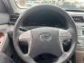 2008 silver /Gray Toyota Camry CE 5-Spd AT (4T1BE46KX8U) with an 2.4L L4 DOHC 16V engine, 5-Speed Automatic Overdrive transmission, located at 14700 Tomball Parkway 249, Houston, TX, 77086, (281) 444-2200, 29.928619, -95.504074 - Photo#15