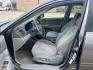 2003 GRAY /Gray Toyota Camry LE V6 (4T1BF32K23U) with an 3.0L V6 DOHC 24V engine, 5-Speed Automatic Overdrive transmission, located at 14700 Tomball Parkway 249, Houston, TX, 77086, (281) 444-2200, 29.928619, -95.504074 - Photo#8