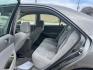 2003 GRAY /Gray Toyota Camry LE V6 (4T1BF32K23U) with an 3.0L V6 DOHC 24V engine, 5-Speed Automatic Overdrive transmission, located at 14700 Tomball Parkway 249, Houston, TX, 77086, (281) 444-2200, 29.928619, -95.504074 - Photo#9