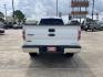 2013 white /Gray Ford F-150 XLT 8-ft. Bed 2WD (1FTMF1CM4DK) with an 3.7L V6 DOHC 24V engine, 6-Speed Automatic transmission, located at 14700 Tomball Parkway 249, Houston, TX, 77086, (281) 444-2200, 29.928619, -95.504074 - Photo#5