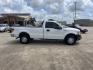 2013 white /Gray Ford F-150 XLT 8-ft. Bed 2WD (1FTMF1CM4DK) with an 3.7L V6 DOHC 24V engine, 6-Speed Automatic transmission, located at 14700 Tomball Parkway 249, Houston, TX, 77086, (281) 444-2200, 29.928619, -95.504074 - Photo#7