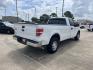 2013 white /Gray Ford F-150 XLT 8-ft. Bed 2WD (1FTMF1CM4DK) with an 3.7L V6 DOHC 24V engine, 6-Speed Automatic transmission, located at 14700 Tomball Parkway 249, Houston, TX, 77086, (281) 444-2200, 29.928619, -95.504074 - Photo#6