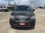 2015 GRAY /Black Chrysler Town & Country Touring (2C4RC1BG1FR) with an 3.6L V6 DOHC 24V engine, 6-Speed Automatic transmission, located at 14700 Tomball Parkway 249, Houston, TX, 77086, (281) 444-2200, 29.928619, -95.504074 - Photo#1