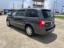 2015 GRAY /Black Chrysler Town & Country Touring (2C4RC1BG1FR) with an 3.6L V6 DOHC 24V engine, 6-Speed Automatic transmission, located at 14700 Tomball Parkway 249, Houston, TX, 77086, (281) 444-2200, 29.928619, -95.504074 - Photo#4