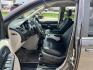 2015 GRAY /Black Chrysler Town & Country Touring (2C4RC1BG1FR) with an 3.6L V6 DOHC 24V engine, 6-Speed Automatic transmission, located at 14700 Tomball Parkway 249, Houston, TX, 77086, (281) 444-2200, 29.928619, -95.504074 - Photo#8