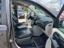 2015 GRAY /Black Chrysler Town & Country Touring (2C4RC1BG1FR) with an 3.6L V6 DOHC 24V engine, 6-Speed Automatic transmission, located at 14700 Tomball Parkway 249, Houston, TX, 77086, (281) 444-2200, 29.928619, -95.504074 - Photo#11