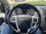 2015 GRAY /Black Chrysler Town & Country Touring (2C4RC1BG1FR) with an 3.6L V6 DOHC 24V engine, 6-Speed Automatic transmission, located at 14700 Tomball Parkway 249, Houston, TX, 77086, (281) 444-2200, 29.928619, -95.504074 - Photo#16