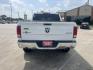 2015 white /Black RAM 1500 SLT Crew Cab SWB 4WD (1C6RR7LT1FS) with an 5.7L V8 OHV 16V engine, 6-Speed Automatic transmission, located at 14700 Tomball Parkway 249, Houston, TX, 77086, (281) 444-2200, 29.928619, -95.504074 - Photo#5