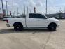 2015 white /Black RAM 1500 SLT Crew Cab SWB 4WD (1C6RR7LT1FS) with an 5.7L V8 OHV 16V engine, 6-Speed Automatic transmission, located at 14700 Tomball Parkway 249, Houston, TX, 77086, (281) 444-2200, 29.928619, -95.504074 - Photo#7