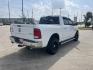 2015 white /Black RAM 1500 SLT Crew Cab SWB 4WD (1C6RR7LT1FS) with an 5.7L V8 OHV 16V engine, 6-Speed Automatic transmission, located at 14700 Tomball Parkway 249, Houston, TX, 77086, (281) 444-2200, 29.928619, -95.504074 - Photo#6