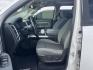 2015 white /Black RAM 1500 SLT Crew Cab SWB 4WD (1C6RR7LT1FS) with an 5.7L V8 OHV 16V engine, 6-Speed Automatic transmission, located at 14700 Tomball Parkway 249, Houston, TX, 77086, (281) 444-2200, 29.928619, -95.504074 - Photo#8