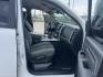 2015 white /Black RAM 1500 SLT Crew Cab SWB 4WD (1C6RR7LT1FS) with an 5.7L V8 OHV 16V engine, 6-Speed Automatic transmission, located at 14700 Tomball Parkway 249, Houston, TX, 77086, (281) 444-2200, 29.928619, -95.504074 - Photo#11