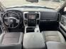 2015 white /Black RAM 1500 SLT Crew Cab SWB 4WD (1C6RR7LT1FS) with an 5.7L V8 OHV 16V engine, 6-Speed Automatic transmission, located at 14700 Tomball Parkway 249, Houston, TX, 77086, (281) 444-2200, 29.928619, -95.504074 - Photo#10