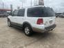 2003 white /Tan Ford Expedition Eddie Bauer 5.4L 2WD (1FMFU17L23L) with an 5.4L V8 SOHC 16V engine, 4-Speed Automatic Overdrive transmission, located at 14700 Tomball Parkway 249, Houston, TX, 77086, (281) 444-2200, 29.928619, -95.504074 - Photo#4