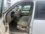 2003 white /Tan Ford Expedition Eddie Bauer 5.4L 2WD (1FMFU17L23L) with an 5.4L V8 SOHC 16V engine, 4-Speed Automatic Overdrive transmission, located at 14700 Tomball Parkway 249, Houston, TX, 77086, (281) 444-2200, 29.928619, -95.504074 - Photo#8