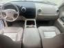 2003 white /Tan Ford Expedition Eddie Bauer 5.4L 2WD (1FMFU17L23L) with an 5.4L V8 SOHC 16V engine, 4-Speed Automatic Overdrive transmission, located at 14700 Tomball Parkway 249, Houston, TX, 77086, (281) 444-2200, 29.928619, -95.504074 - Photo#10