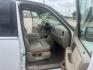 2003 white /Tan Ford Expedition Eddie Bauer 5.4L 2WD (1FMFU17L23L) with an 5.4L V8 SOHC 16V engine, 4-Speed Automatic Overdrive transmission, located at 14700 Tomball Parkway 249, Houston, TX, 77086, (281) 444-2200, 29.928619, -95.504074 - Photo#12