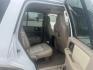 2003 white /Tan Ford Expedition Eddie Bauer 5.4L 2WD (1FMFU17L23L) with an 5.4L V8 SOHC 16V engine, 4-Speed Automatic Overdrive transmission, located at 14700 Tomball Parkway 249, Houston, TX, 77086, (281) 444-2200, 29.928619, -95.504074 - Photo#13