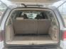 2003 white /Tan Ford Expedition Eddie Bauer 5.4L 2WD (1FMFU17L23L) with an 5.4L V8 SOHC 16V engine, 4-Speed Automatic Overdrive transmission, located at 14700 Tomball Parkway 249, Houston, TX, 77086, (281) 444-2200, 29.928619, -95.504074 - Photo#14