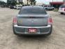 2012 GRAY /Tan Chrysler 300 Base (2C3CCAAG6CH) with an 3.6L V6 SOHC 24V engine, 5-Speed Automatic transmission, located at 14700 Tomball Parkway 249, Houston, TX, 77086, (281) 444-2200, 29.928619, -95.504074 - Photo#5