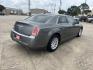 2012 GRAY /Tan Chrysler 300 Base (2C3CCAAG6CH) with an 3.6L V6 SOHC 24V engine, 5-Speed Automatic transmission, located at 14700 Tomball Parkway 249, Houston, TX, 77086, (281) 444-2200, 29.928619, -95.504074 - Photo#6