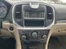2012 GRAY /Tan Chrysler 300 Base (2C3CCAAG6CH) with an 3.6L V6 SOHC 24V engine, 5-Speed Automatic transmission, located at 14700 Tomball Parkway 249, Houston, TX, 77086, (281) 444-2200, 29.928619, -95.504074 - Photo#14