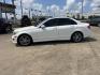 2014 white /Tan Mercedes-Benz C-Class C250 Luxury Sedan (WDDGF4HB0EA) with an 3.0L V6 DOHC 16V engine, 7-Speed Automatic transmission, located at 14700 Tomball Parkway 249, Houston, TX, 77086, (281) 444-2200, 29.928619, -95.504074 - Photo#3