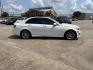 2014 white /Tan Mercedes-Benz C-Class C250 Luxury Sedan (WDDGF4HB0EA) with an 3.0L V6 DOHC 16V engine, 7-Speed Automatic transmission, located at 14700 Tomball Parkway 249, Houston, TX, 77086, (281) 444-2200, 29.928619, -95.504074 - Photo#7