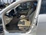 2014 white /Tan Mercedes-Benz C-Class C250 Luxury Sedan (WDDGF4HB0EA) with an 3.0L V6 DOHC 16V engine, 7-Speed Automatic transmission, located at 14700 Tomball Parkway 249, Houston, TX, 77086, (281) 444-2200, 29.928619, -95.504074 - Photo#8