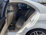 2014 white /Tan Mercedes-Benz C-Class C250 Luxury Sedan (WDDGF4HB0EA) with an 3.0L V6 DOHC 16V engine, 7-Speed Automatic transmission, located at 14700 Tomball Parkway 249, Houston, TX, 77086, (281) 444-2200, 29.928619, -95.504074 - Photo#9