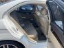 2014 white /Tan Mercedes-Benz C-Class C250 Luxury Sedan (WDDGF4HB0EA) with an 3.0L V6 DOHC 16V engine, 7-Speed Automatic transmission, located at 14700 Tomball Parkway 249, Houston, TX, 77086, (281) 444-2200, 29.928619, -95.504074 - Photo#12