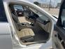 2014 white /Tan Mercedes-Benz C-Class C250 Luxury Sedan (WDDGF4HB0EA) with an 3.0L V6 DOHC 16V engine, 7-Speed Automatic transmission, located at 14700 Tomball Parkway 249, Houston, TX, 77086, (281) 444-2200, 29.928619, -95.504074 - Photo#11