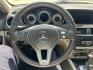 2014 white /Tan Mercedes-Benz C-Class C250 Luxury Sedan (WDDGF4HB0EA) with an 3.0L V6 DOHC 16V engine, 7-Speed Automatic transmission, located at 14700 Tomball Parkway 249, Houston, TX, 77086, (281) 444-2200, 29.928619, -95.504074 - Photo#15