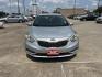 2015 silver /Black Kia Forte LX (KNAFK4A6XF5) with an 1.8L L4 DOHC 16V engine, Auto transmission, located at 14700 Tomball Parkway 249, Houston, TX, 77086, (281) 444-2200, 29.928619, -95.504074 - Photo#1