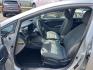 2015 silver /Black Kia Forte LX (KNAFK4A6XF5) with an 1.8L L4 DOHC 16V engine, Auto transmission, located at 14700 Tomball Parkway 249, Houston, TX, 77086, (281) 444-2200, 29.928619, -95.504074 - Photo#7