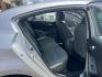 2015 silver /Black Kia Forte LX (KNAFK4A6XF5) with an 1.8L L4 DOHC 16V engine, Auto transmission, located at 14700 Tomball Parkway 249, Houston, TX, 77086, (281) 444-2200, 29.928619, -95.504074 - Photo#11