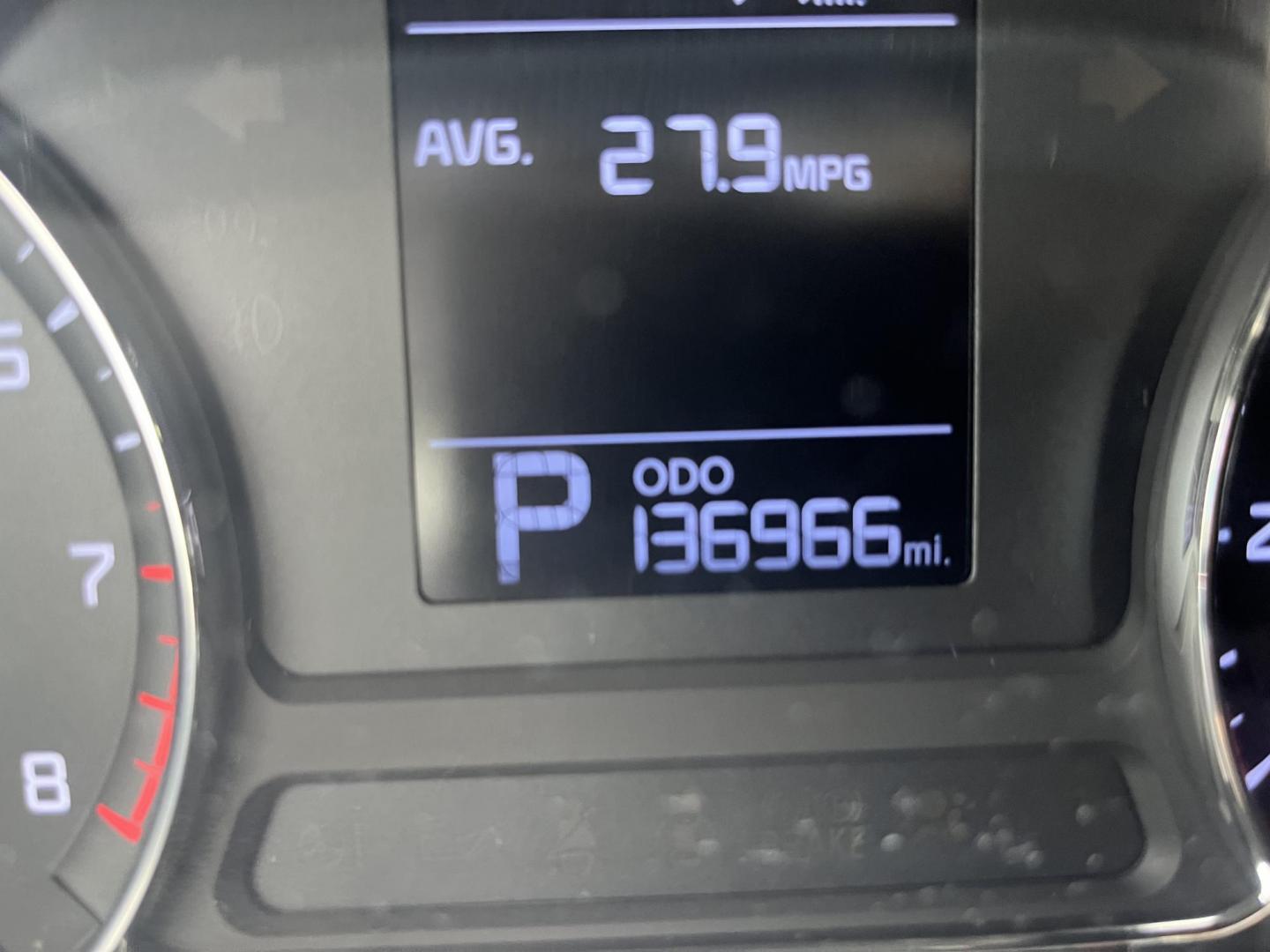 2015 silver /Black Kia Forte LX (KNAFK4A6XF5) with an 1.8L L4 DOHC 16V engine, Auto transmission, located at 14700 Tomball Parkway 249, Houston, TX, 77086, (281) 444-2200, 29.928619, -95.504074 - Photo#15